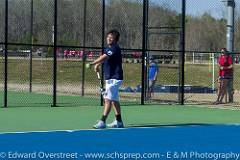 DHS Tennis vs Byrnes-24